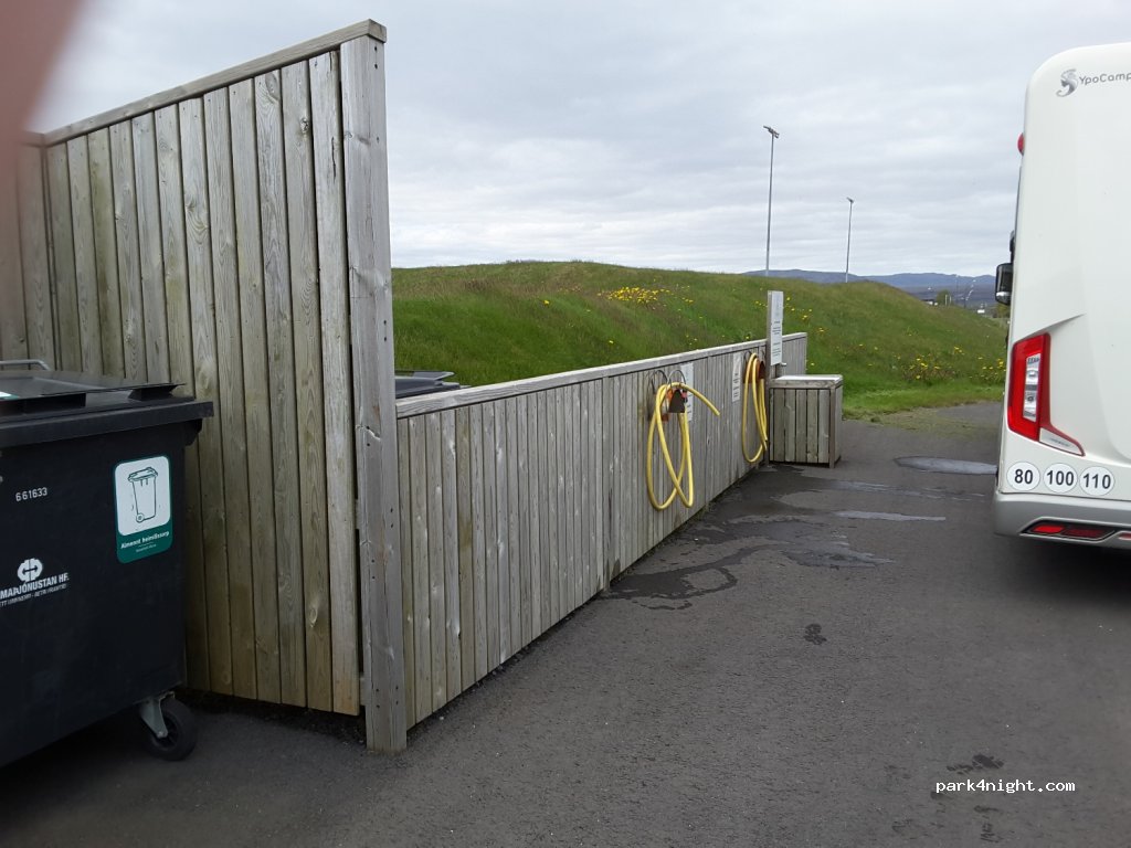 Campsite Þorlákshöfn — foto 3
