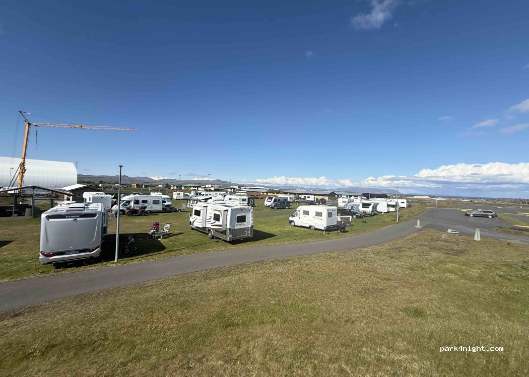 Campsite Þorlákshöfn — foto 5