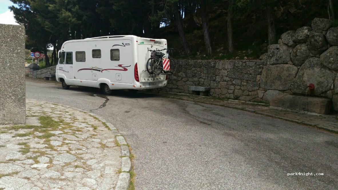 (05413) Villarejo del Valle - — foto