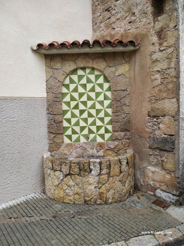 (43746) Tivissa - 9 Carrer d'Avall — foto