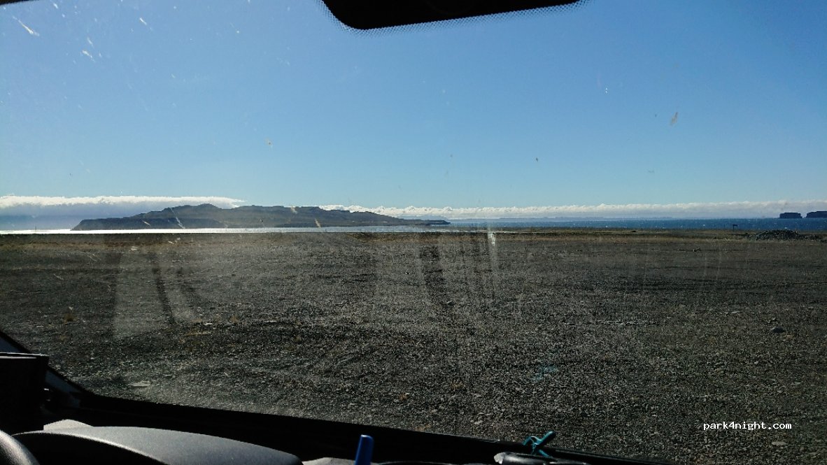 Siglufjarðarvegur — foto