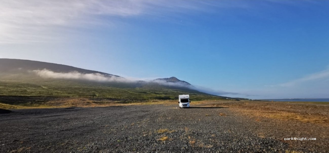 Siglufjarðarvegur — foto 2
