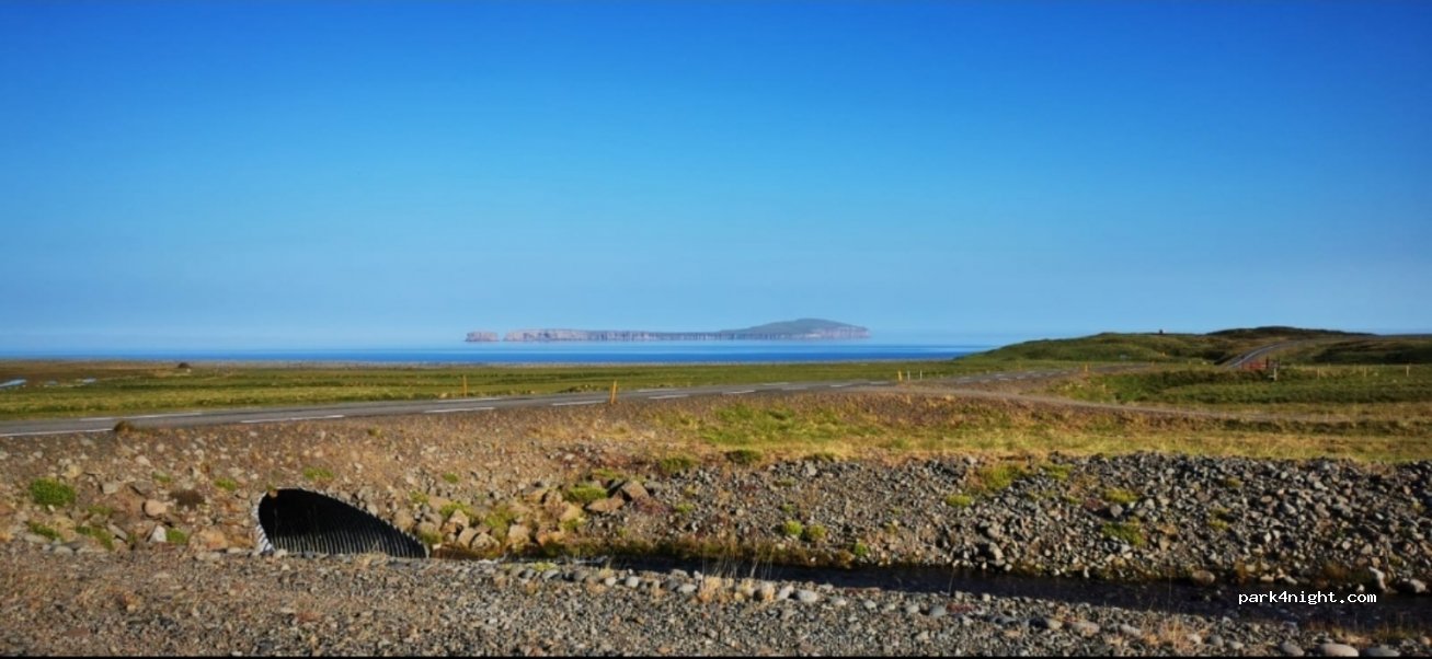 Siglufjarðarvegur — foto 3
