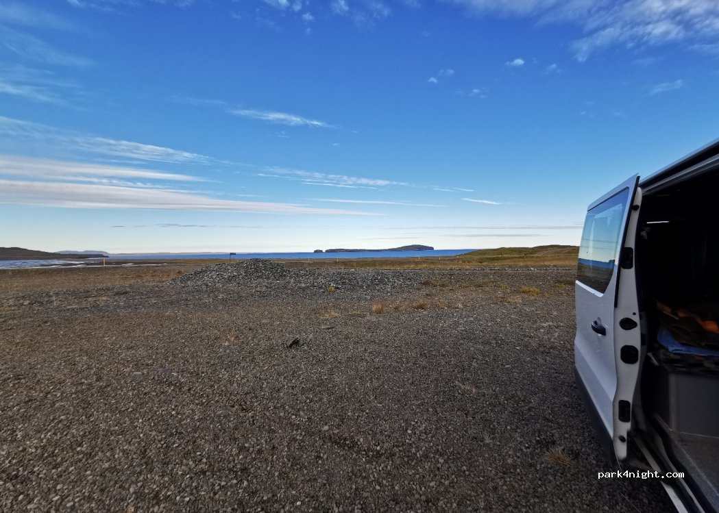 Siglufjarðarvegur — foto 4