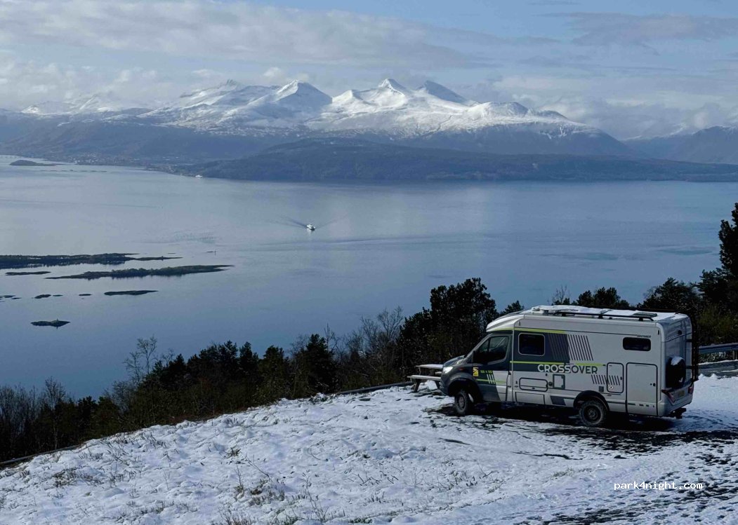 (6429) Molde - Vardevegen — foto 4