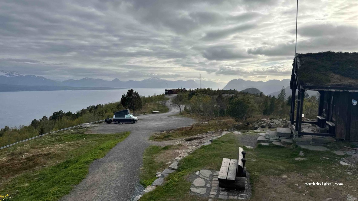 (6429) Molde - Vardevegen — foto 5