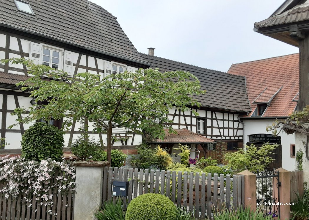 Salle des Fêtes Seebach — foto 3