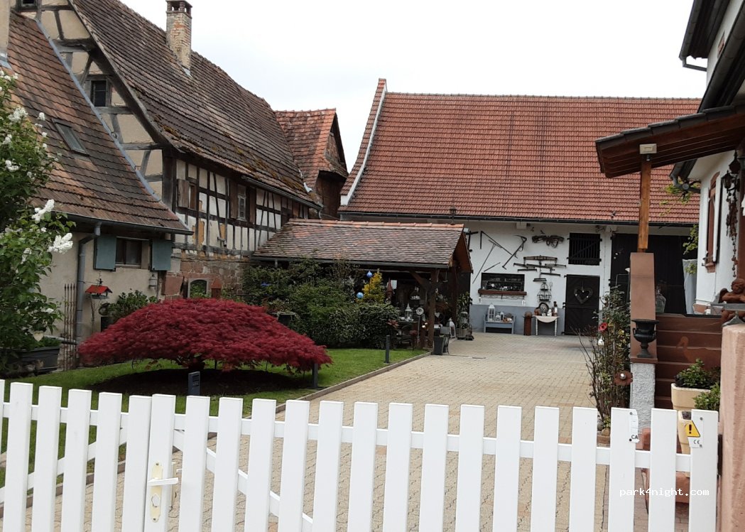 Salle des Fêtes Seebach — foto 4