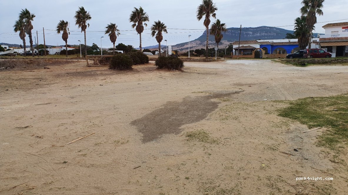 (11391) Tarifa - 4 El Lentiscal — foto