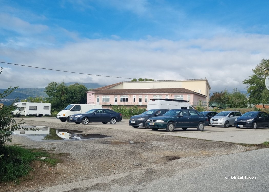 (5000-651) Vila Real - 58 Rua da Fonte Nova — foto