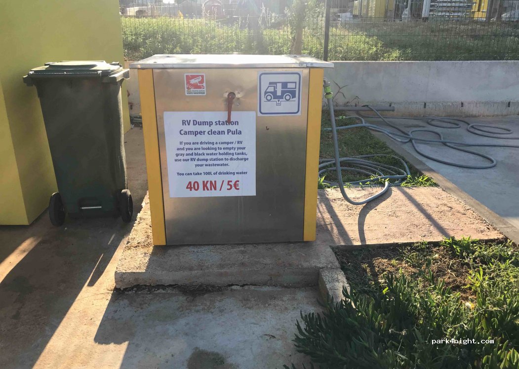 (52104) Pula - Bože Gumpca 36 — foto 4