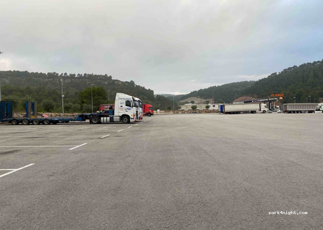 (08294) El Bruc - 1630 A-2 — foto 3