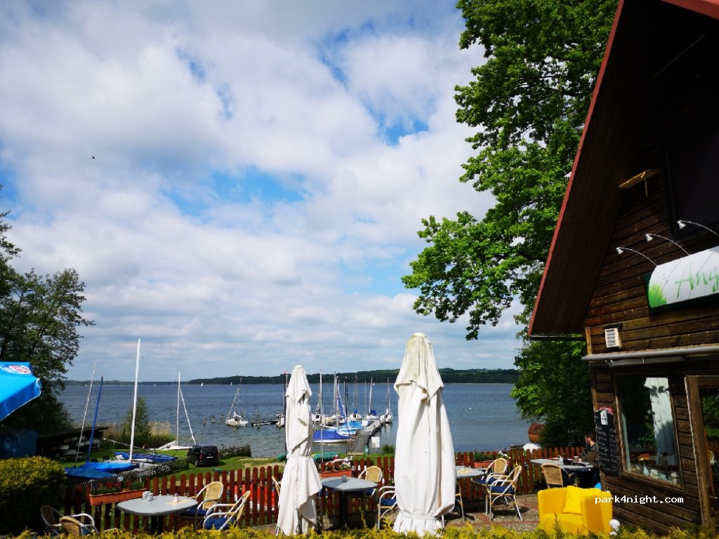 Naturcamping Buchholz — foto