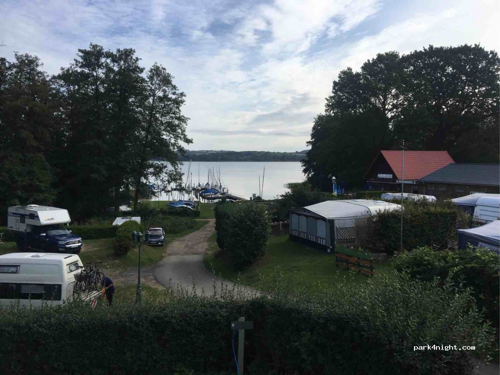 Naturcamping Buchholz — foto 2