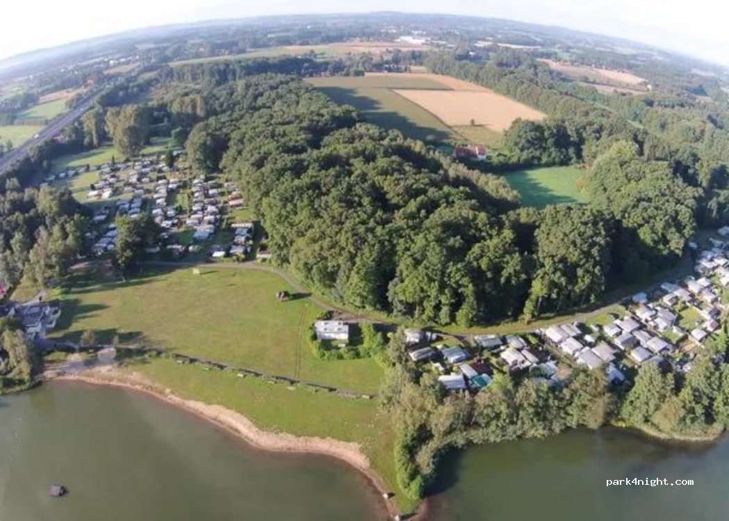 Camping Bullerby — foto 3
