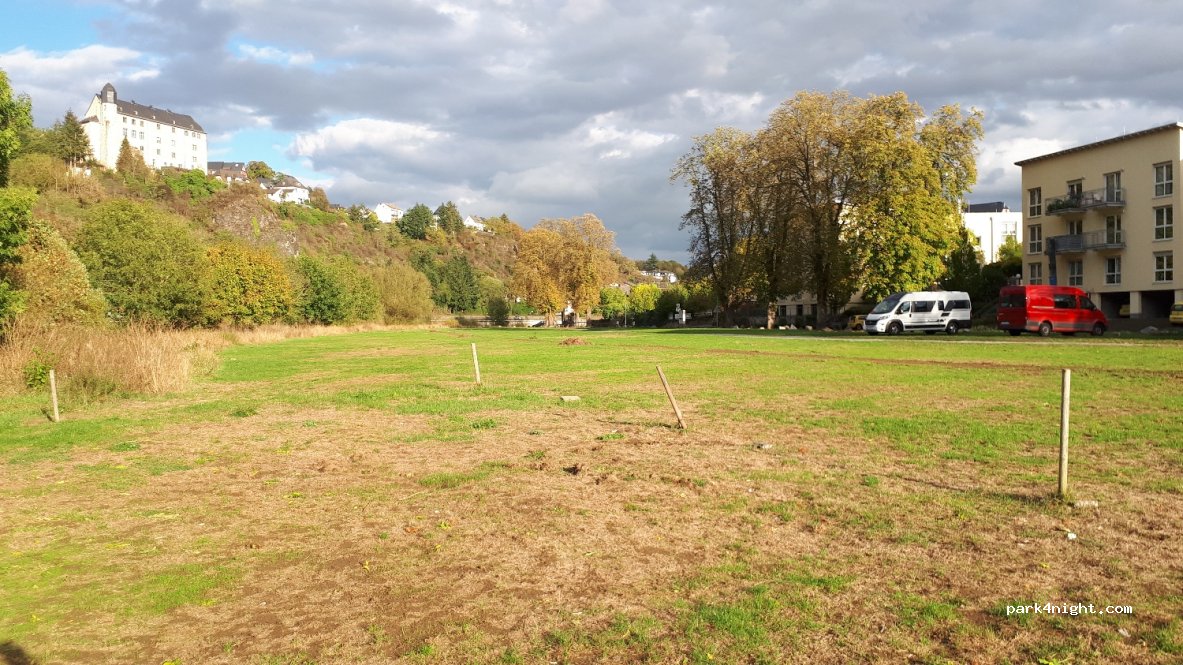 Lahntours-Campingplatz Runkel — foto 2