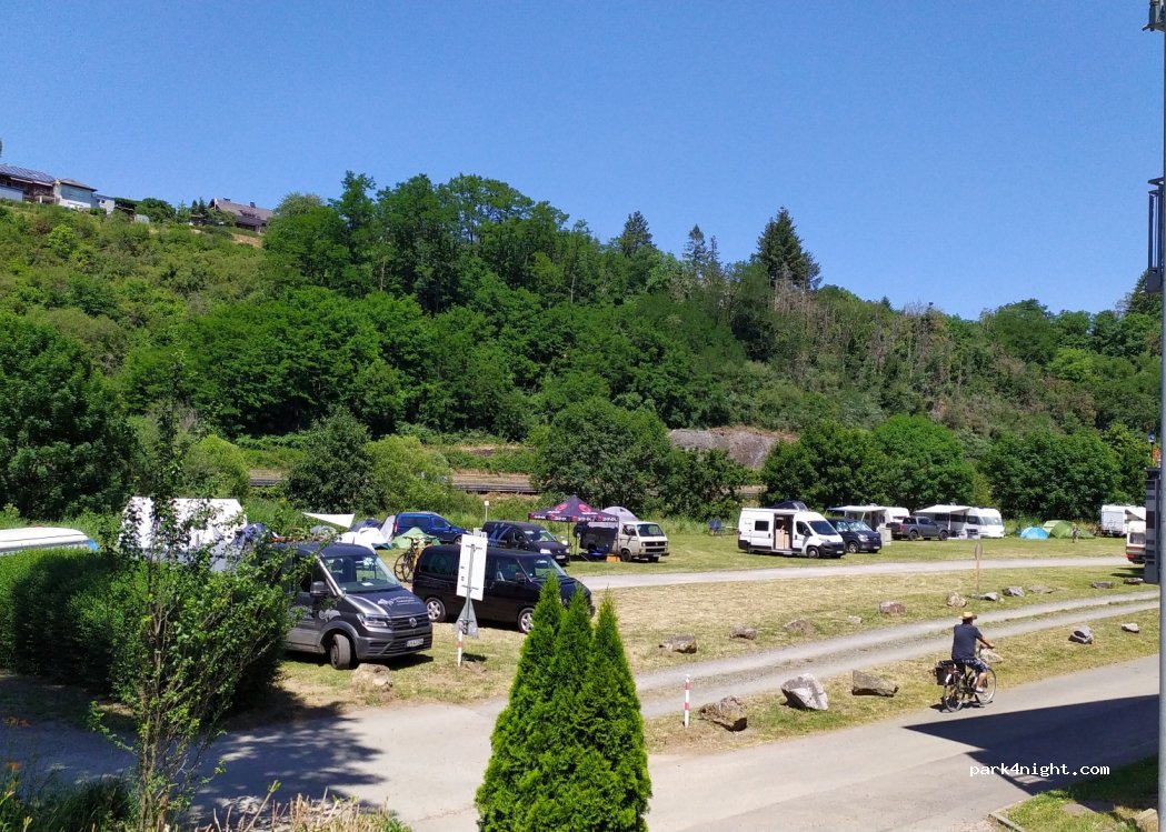 Lahntours-Campingplatz Runkel — foto 3