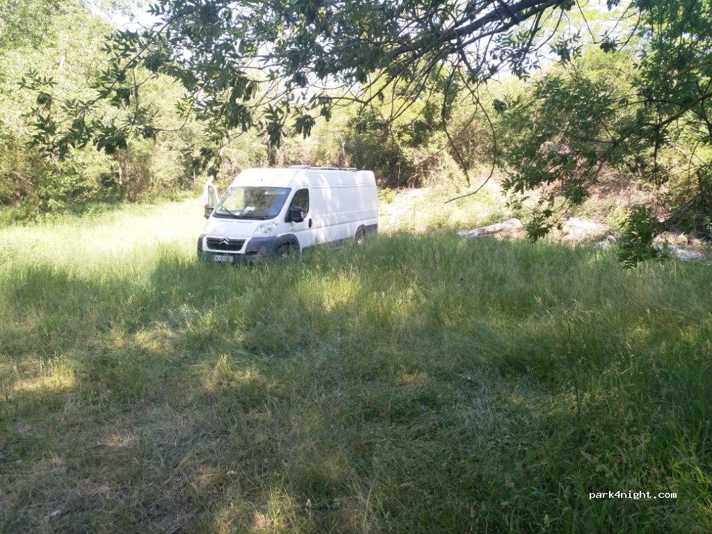 (07000) Coux - 35 Chemin du Plateau — foto