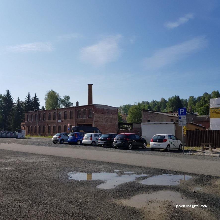 (08258) Markneukirchen - 6 Krumme Straße — foto 2