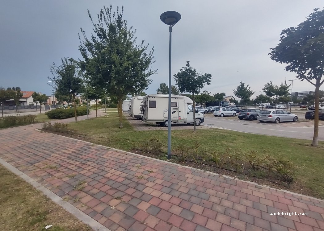 (30016) Lido di Jesolo - 13 Via Torcello — foto 2