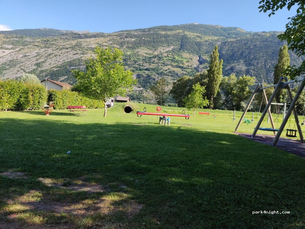 (3946) Turtmann - 49 Tufetschstrasse — foto 2