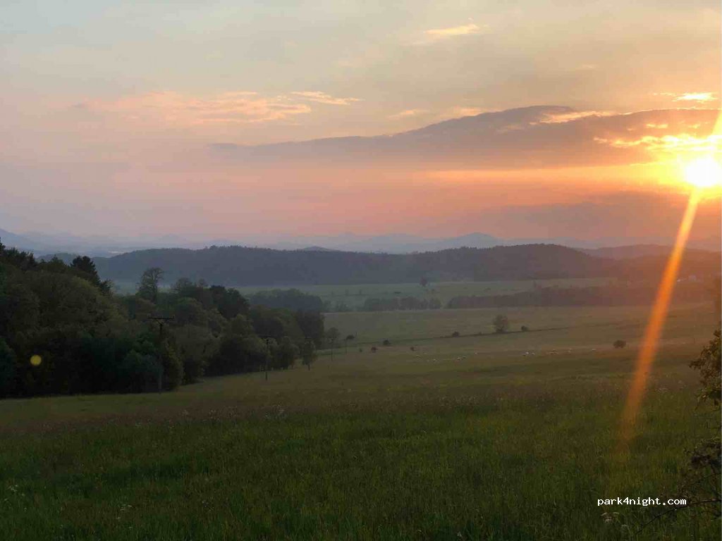 (463 53) Křižany - Unnamed Road — foto 2