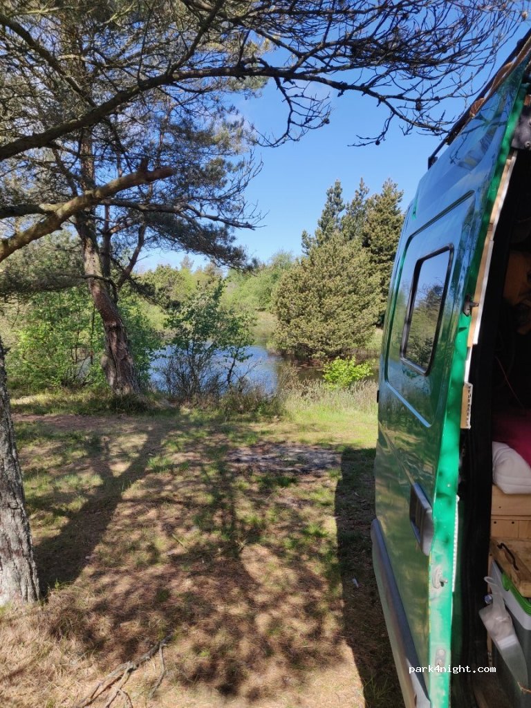 (7741) Frøstrup - Klitvejen — foto 2