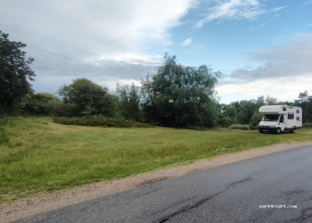 (7741) Frøstrup - Klitvejen — foto 4