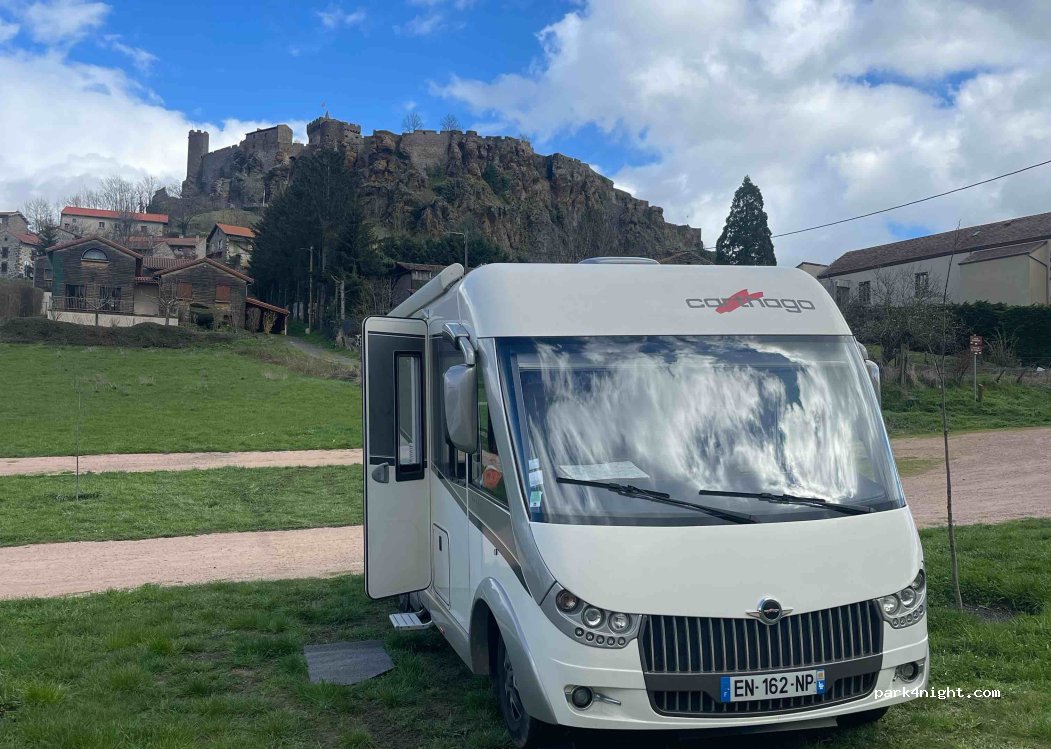 (43000) Polignac - Route de Champ Rouet — foto 4