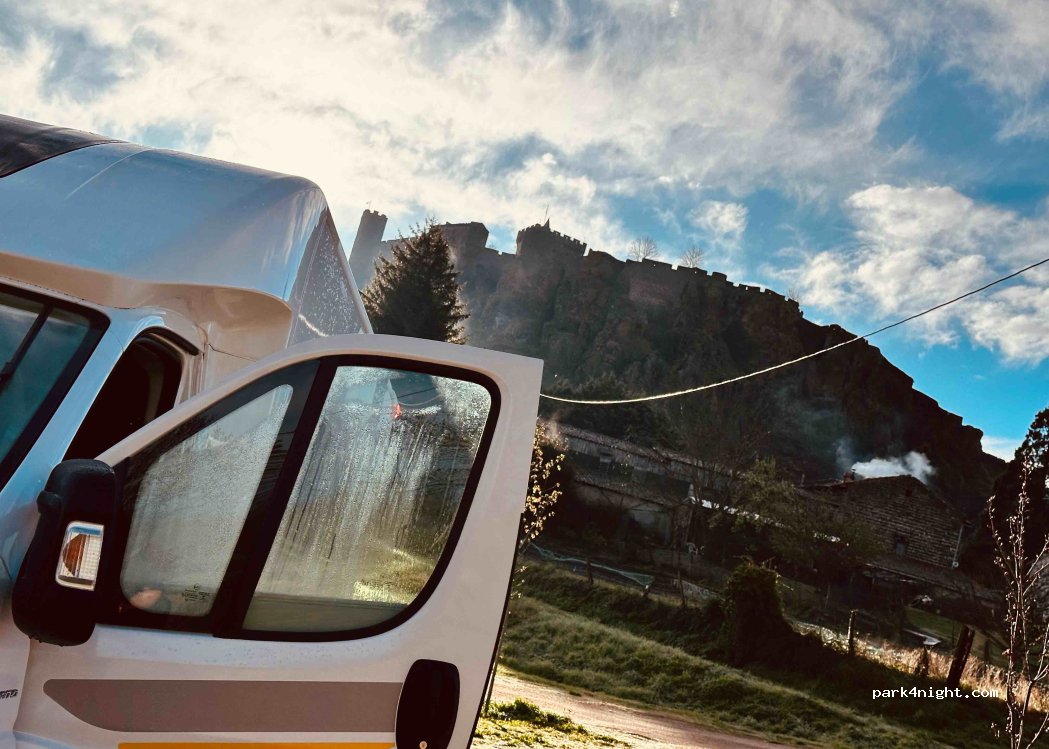 (43000) Polignac - Route de Champ Rouet — foto 5