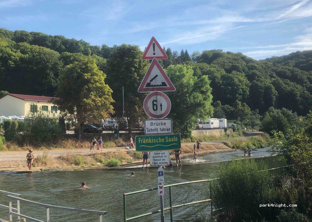 Campsite Roßmühle — foto 2