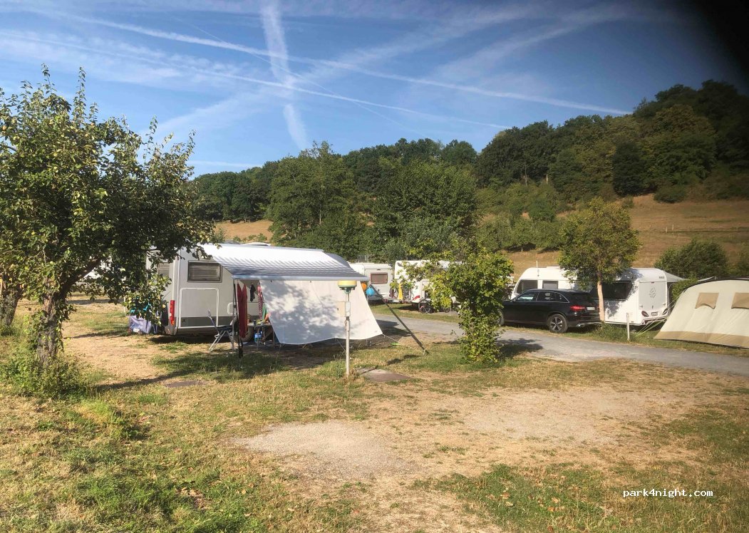 Campsite Roßmühle — foto 3