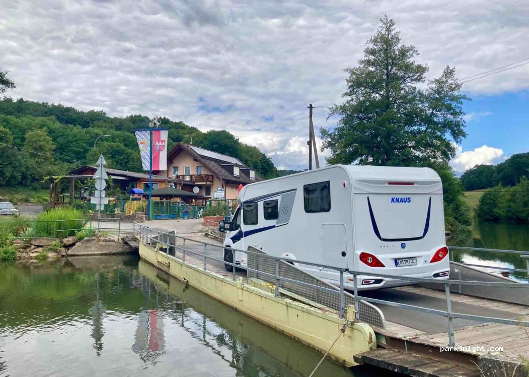 Campsite Roßmühle — foto 5