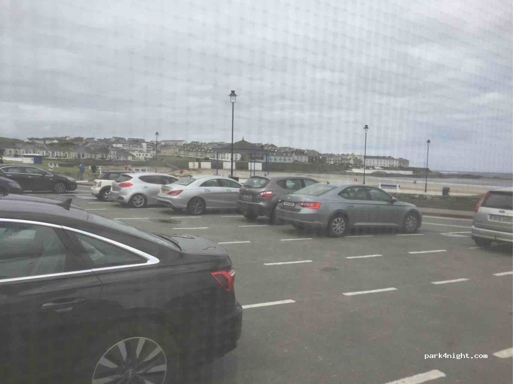 () Kilkee - 3 Marine Parade — foto