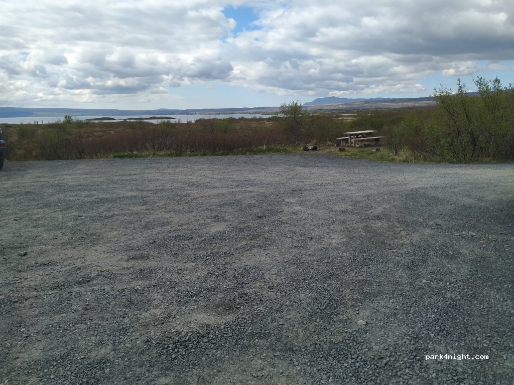 Vallarvegur — foto 2