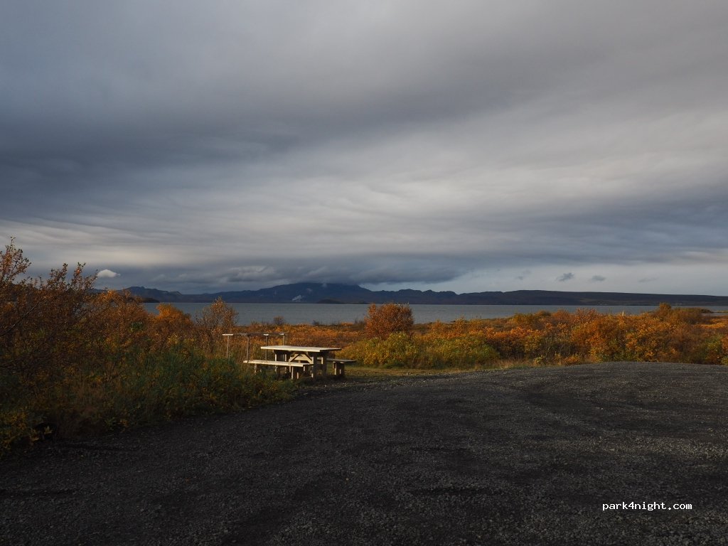 Vallarvegur — foto 3