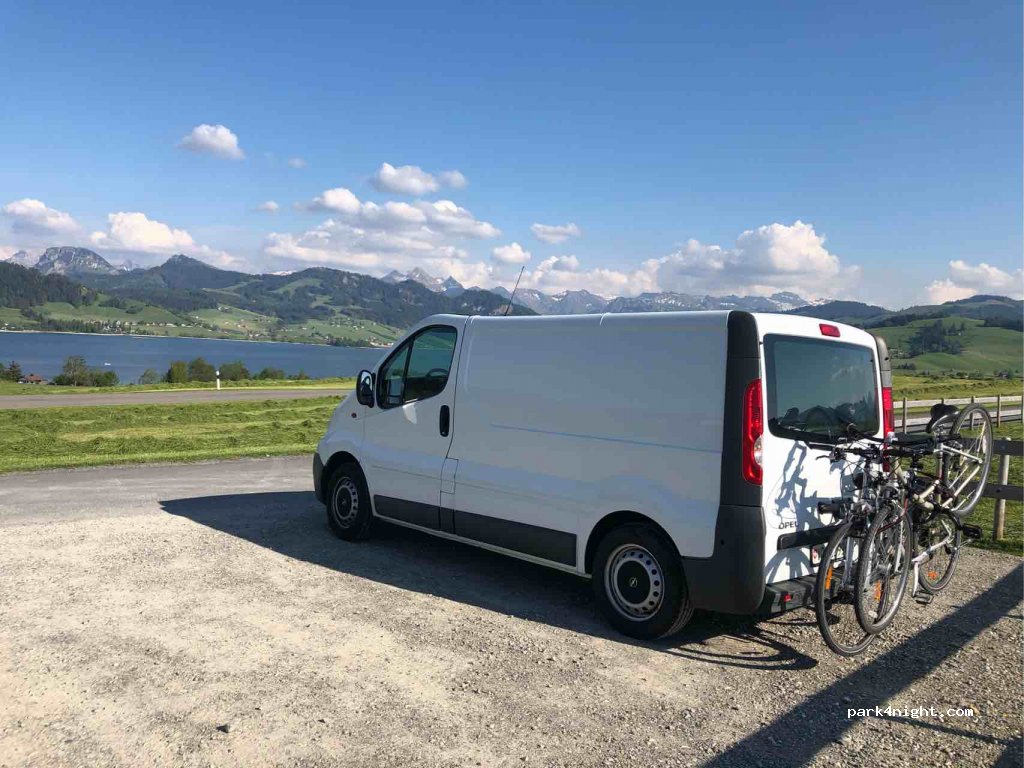 (8847) Einsiedeln - Alte Etzelstrasse — foto 3