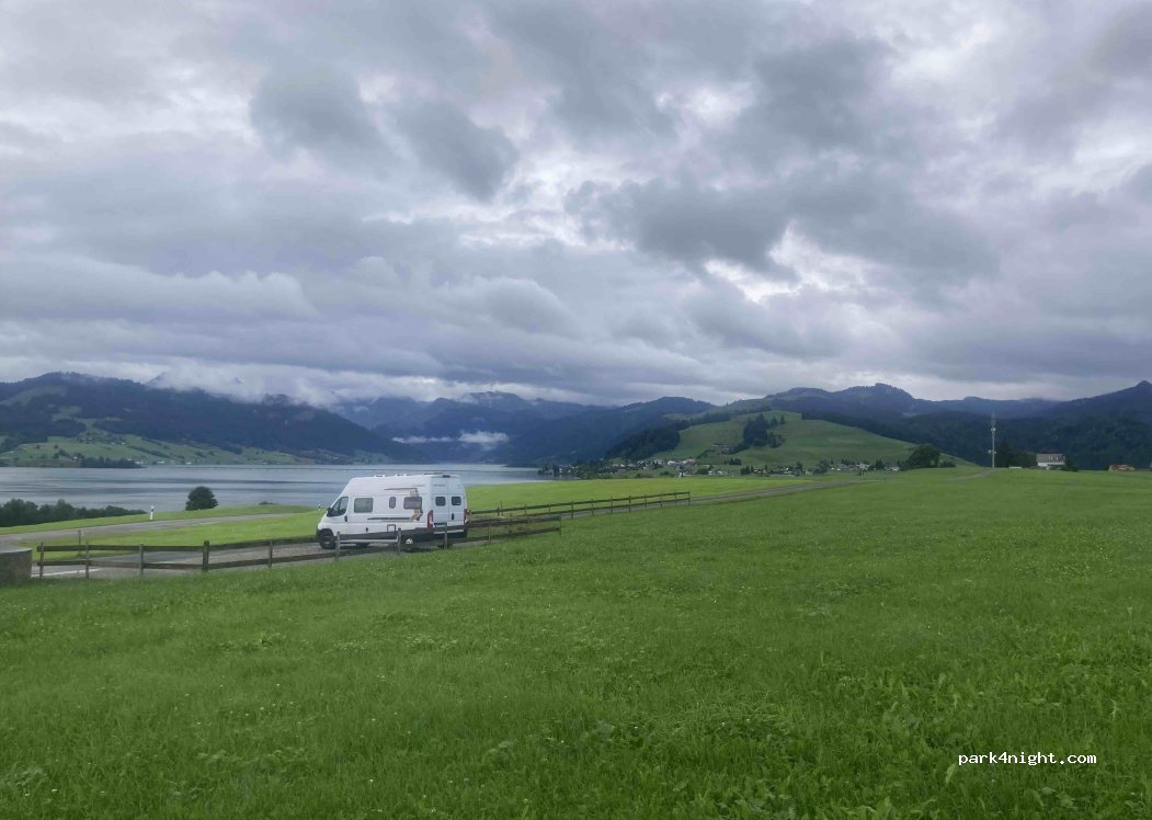 (8847) Einsiedeln - Alte Etzelstrasse — foto 5