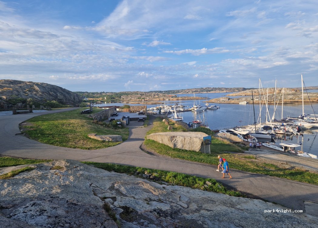 Verdens Ende Camping — foto 5