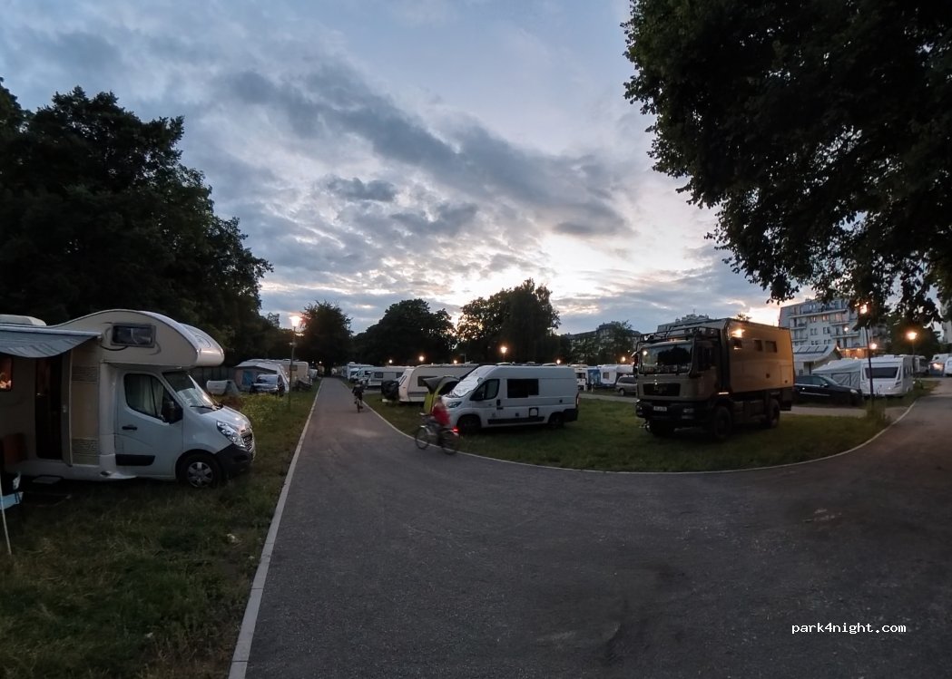 Camping n ° 44 — foto 5
