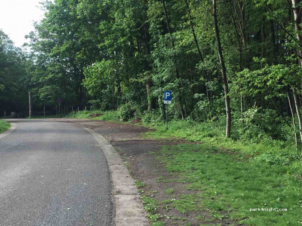 (1500) Halle - 80 Hogebermweg — foto