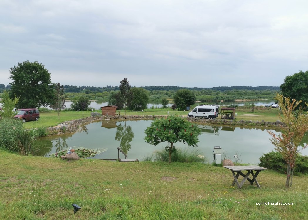 Camp Genys — foto 3