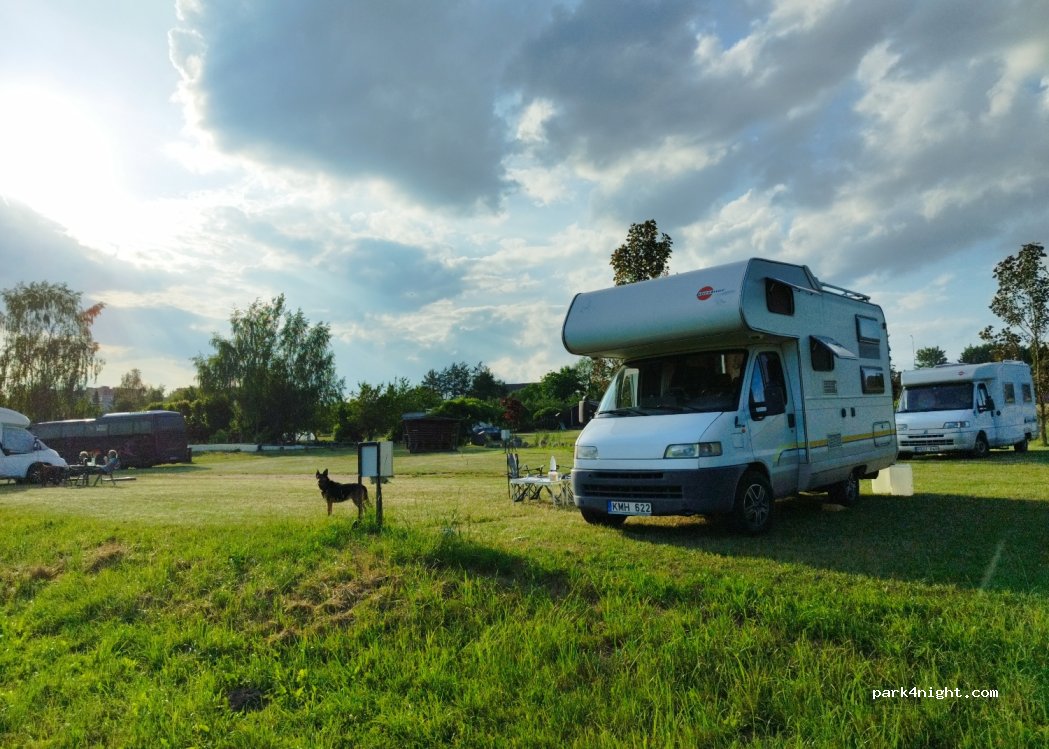 Camp Genys — foto 4