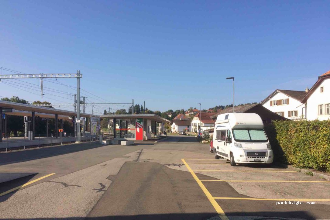 (2340) Le Noirmont - 2 Rue de la Gare — foto