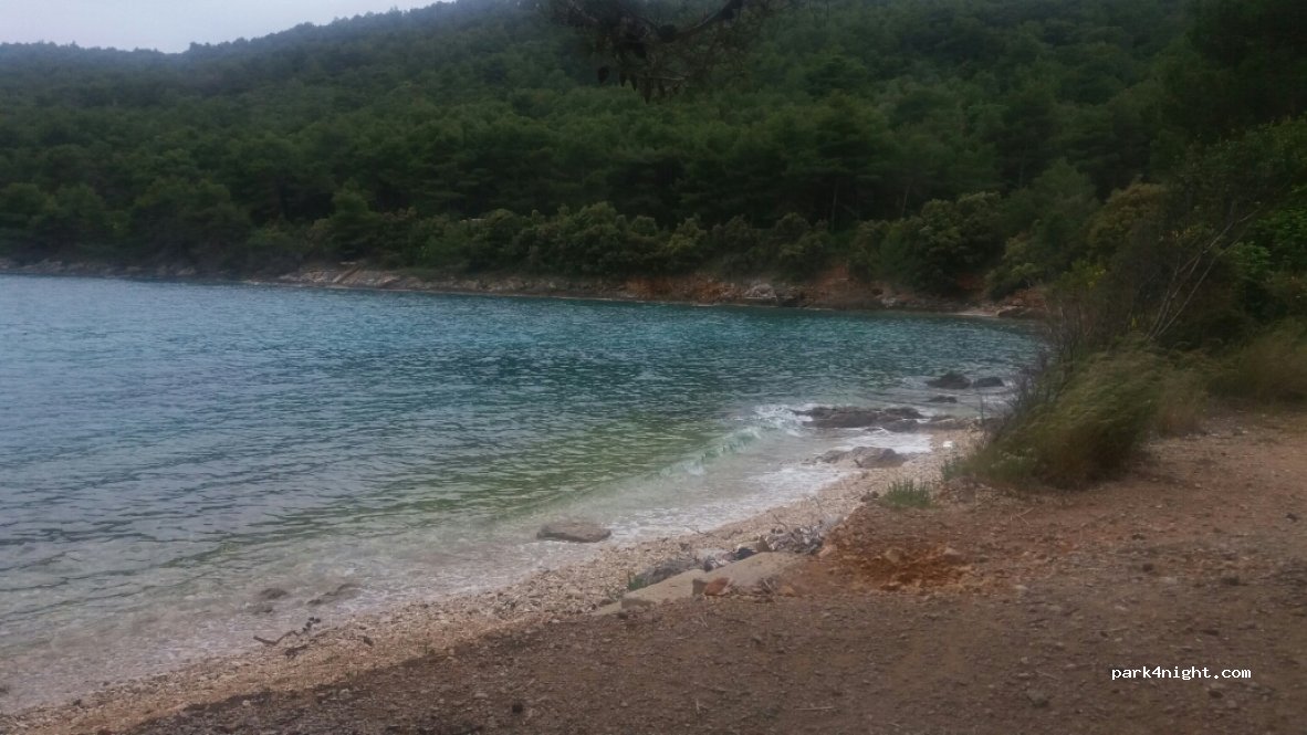() Kali - Šetalište Otrić — foto 2