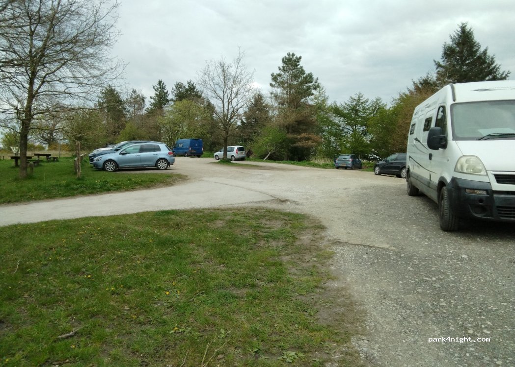 (S18 7WG)  - Fox Lane — foto 4