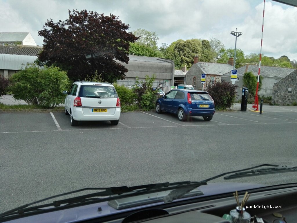 (PL25 5DL) Saint Austell - 9 Pondhu Road — foto 2
