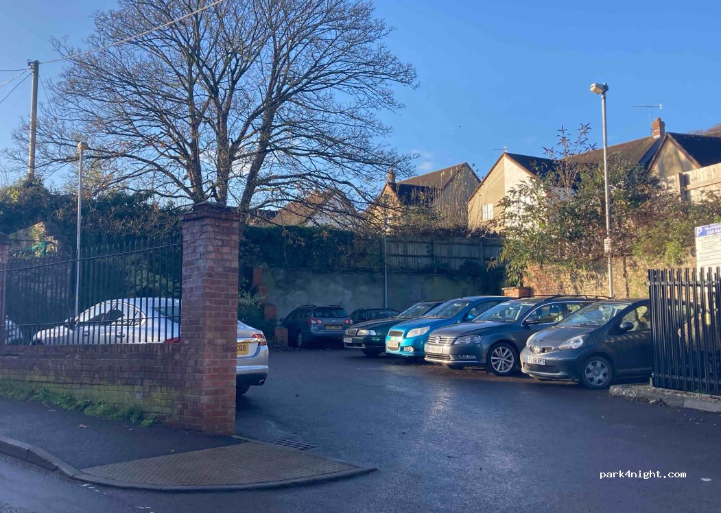 (BA10) Bruton - 7 Coombe Street — foto