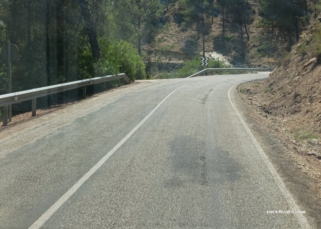 (02489) Yeste - 57D Caserío los Gallegos — foto 4
