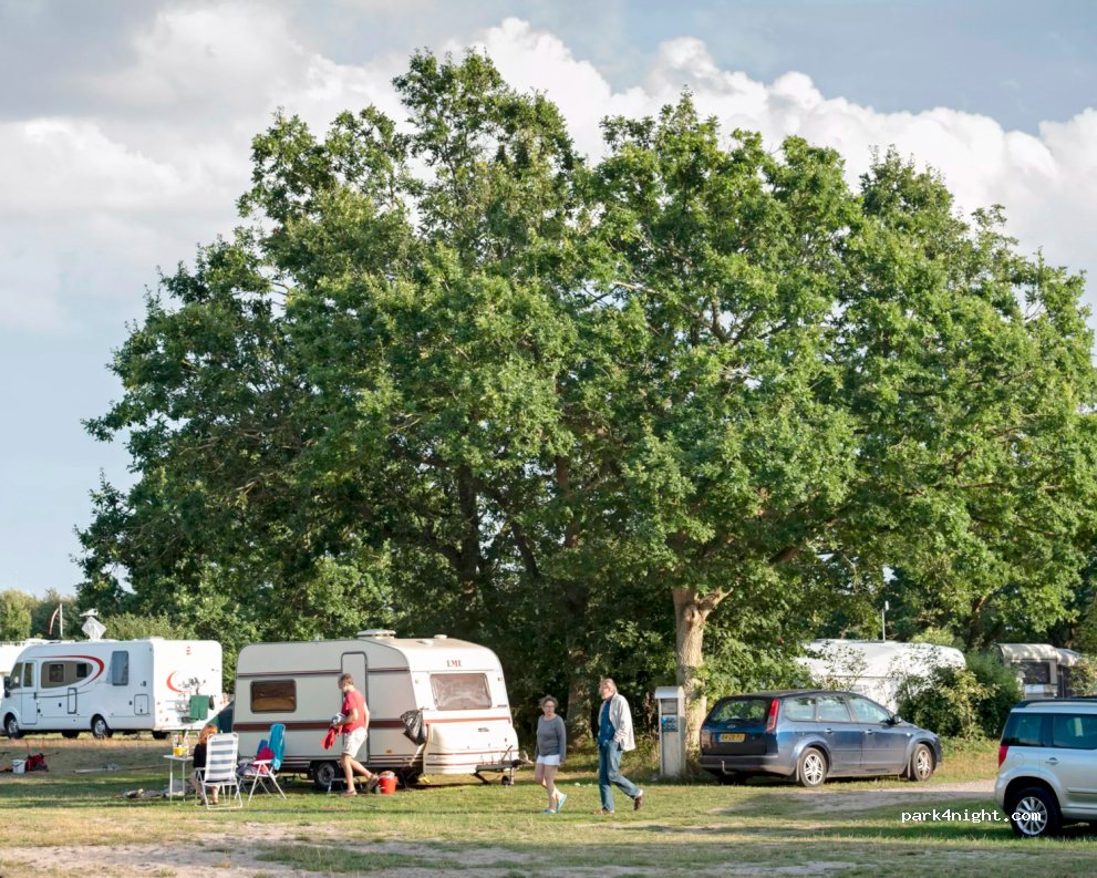 Møn Strandcamping — foto 2